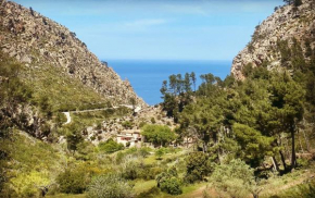  Finca Ses Fontanelles  Андрайч